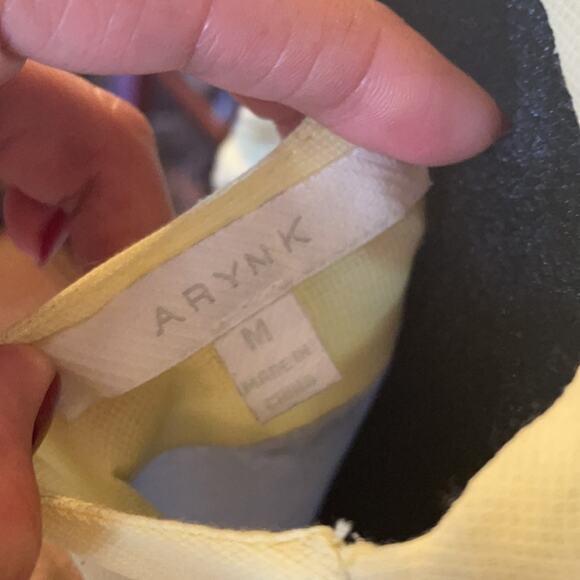 Anthropologie Aryn K eclectic shift dress - Picture 4 of 10